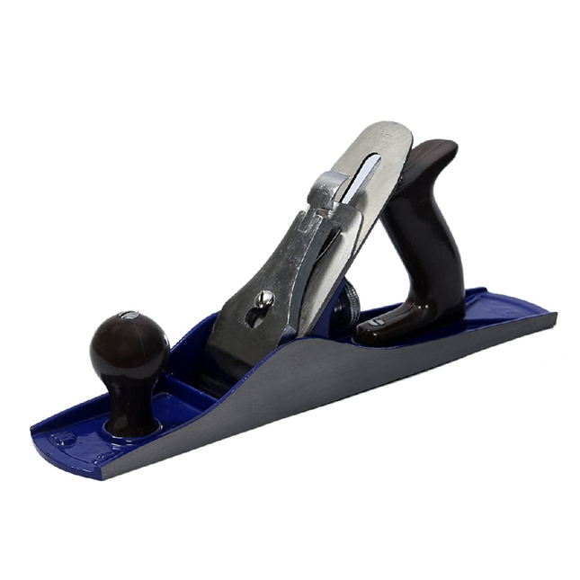 MK (GTI) PROFESSIONAL HEAVY IRON JACK PLANE (RED, NO 4 OR 9-INCH)