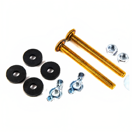 مربط صندوق مرحاض