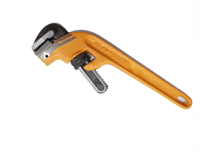 Mega Pipe Wrench 8"