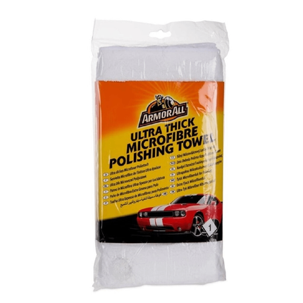 ARMORALL MICROFIBRE POLISHING TOWEL 