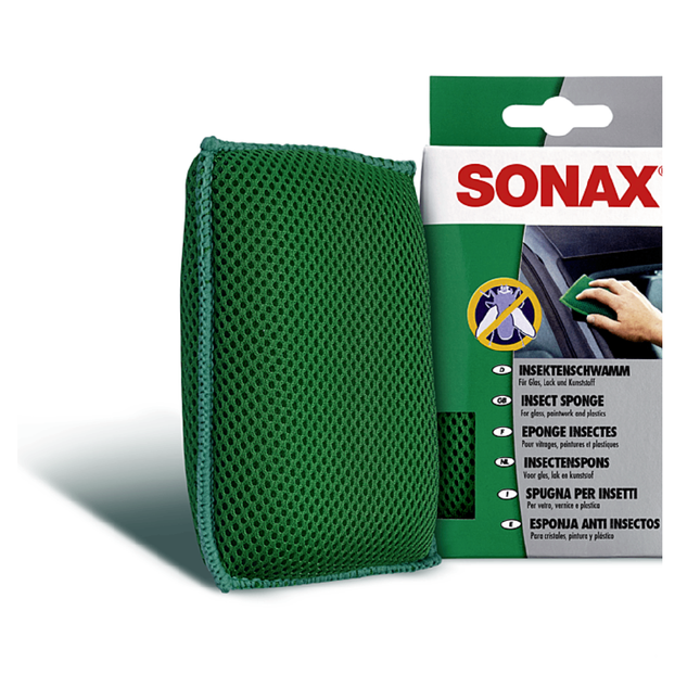 SONAX INSECT SPONGE 