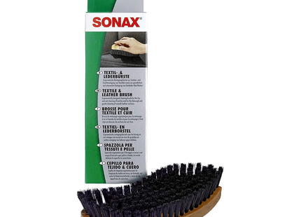 Sonax cleaning brush