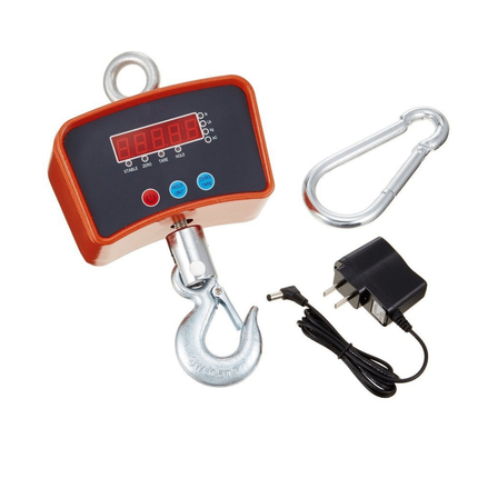 ميزان شحن 300 كغم