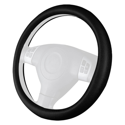 STEERING WHEEL COVER, COMFORT MODEL