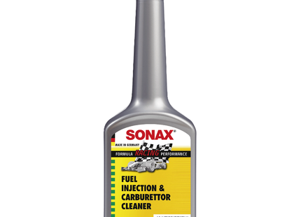 SONAX 250ML FUEL & CARP CLEANER 