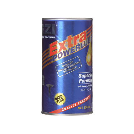 EZI 326ML SUPEROR FORMULA - MEDIUM-LIFE CAR ENGINE PROCESSOR
