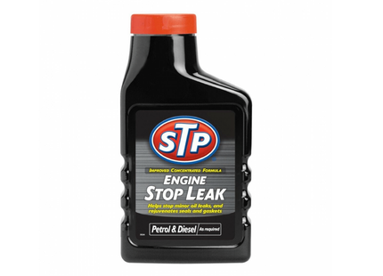 STP 300ML ENGINE STOP LEAK 