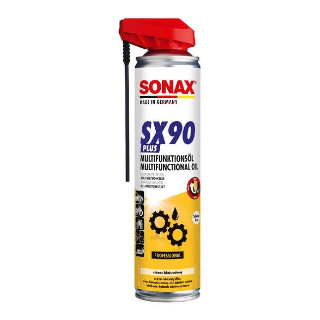 SONAX PROFESSIONAL SX90 PLUS 