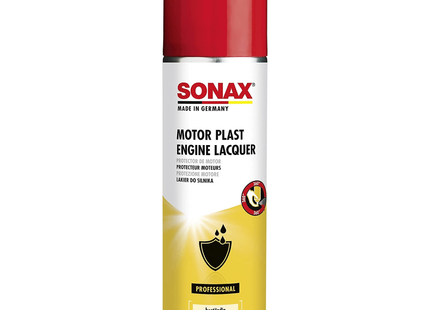 SONAX 300ML ENGINE LAQUER