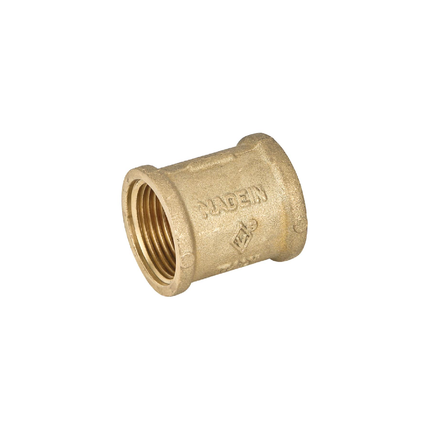 BRASS SOCKET 1/2"