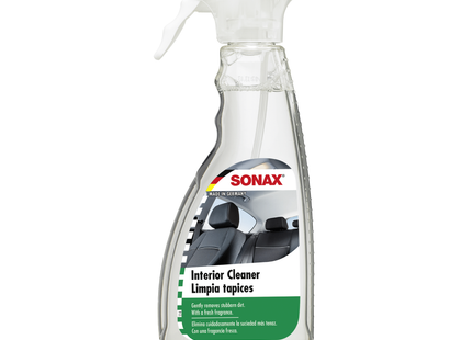 SONAX INTERIOR CLEANER 
