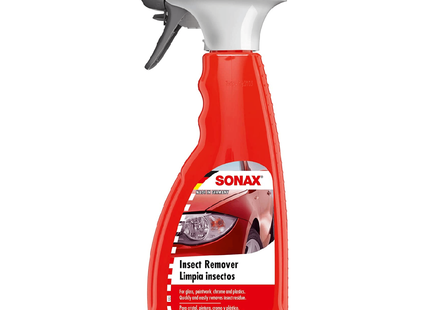 SONAX 500ML SOFT TOP CLEANER 