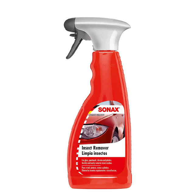 SONAX 500ML SOFT TOP CLEANER 