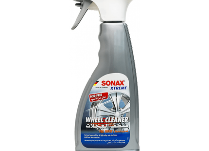 SONAX 500ML WHEEL CLEANER