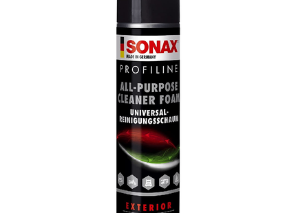 SONAX ALL-PRUPOSE FOAM CLEANER 400ML