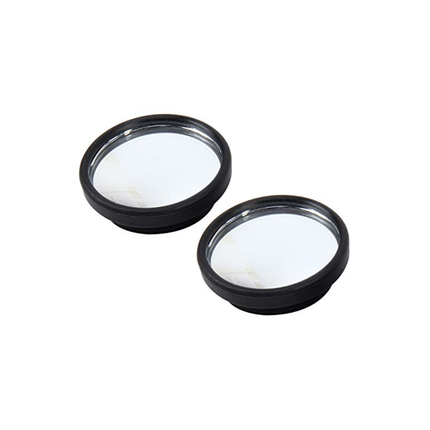 مرآة النقطة العمياء