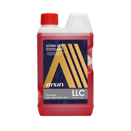 AISIN 1L ANTI-FREEZE 