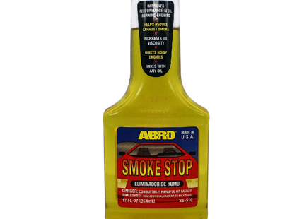 ABRO 354ML SMOKE STOP 