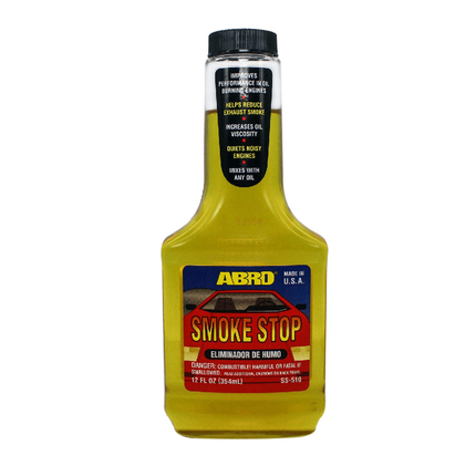 مانع دخان من أبرو 354 مل