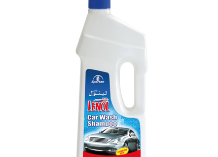 Linol car wash shampoo 1 liter