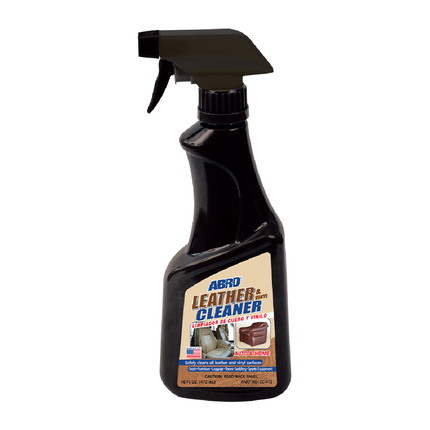 ABRO LETHEAR CLEANER