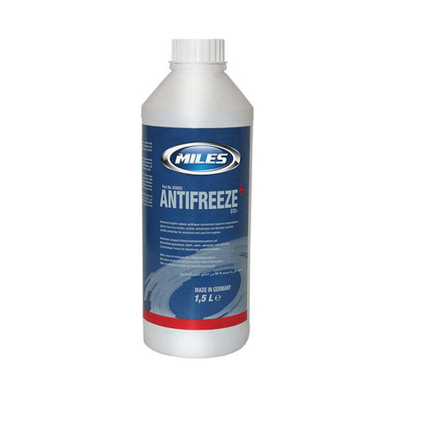 CAR STARS MILES ANTI-FREEZE 1.5 LITER  