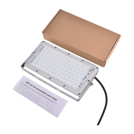 Tree Leds 12V LED Flood Light Outdoor Landscape Parking