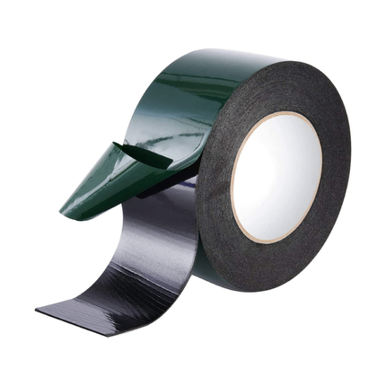 شريط لاصق دبل فيس مزدوج 2 إنش * 5 متر