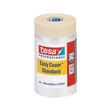 TESA 55CM*25M ESAY COVER STANDARD PAPER TESA 55CM*25M ESAY COVER STANDARD PAPER