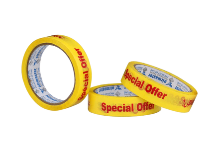 ROTO 1" TAPE - SPECIAL OFFER