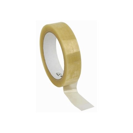 شريط لاصق شفاف 2 إنش فيرا