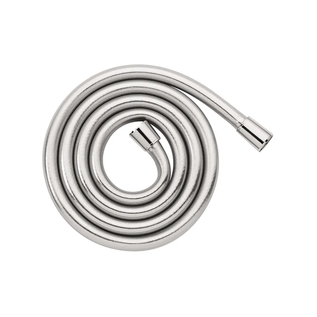 HANSGROHE TECHNIFLEX 63" HAND SHOWER HOSE WITH 1/2" CONNECTIONS