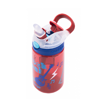 Contigo Autoseal Kids Gizmo Flip 420 ml, Cardinal Rock