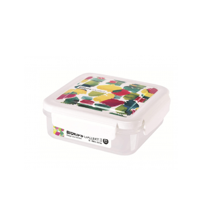 KOMAX 1100ML BIOKIPS FOOD CONTAINER