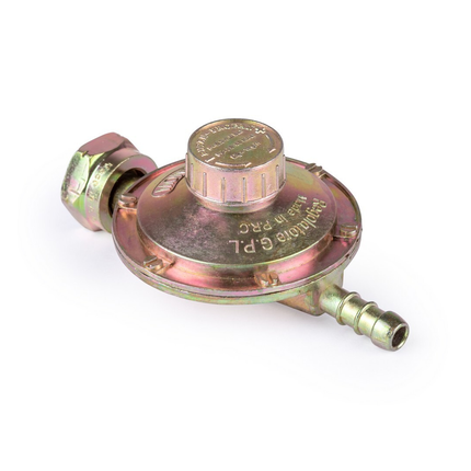 ساعة غاز عادي