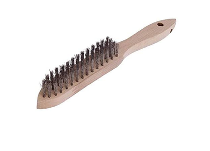 MEGA STEEL WIRE BRUSH