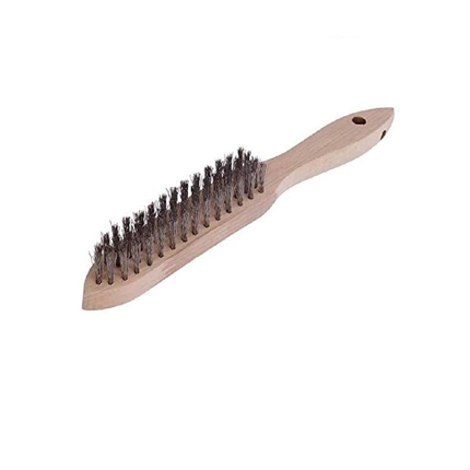 MEGA STEEL WIRE BRUSH