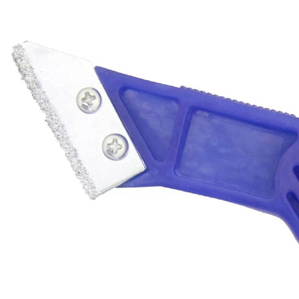 ZHWEI CARBIDE GROUT SAW