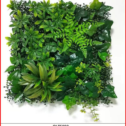 عشب جداري - 50*50 سم