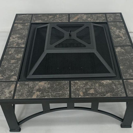 Log burner (outdoor heater) - 84 cm