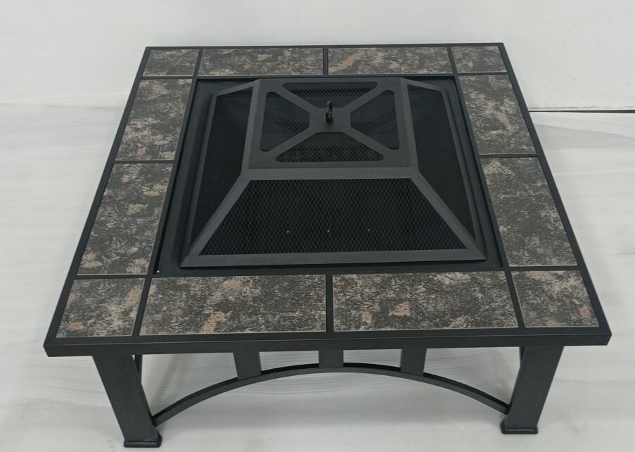 Log burner (outdoor heater) - 84 cm Log burner (outdoor heater) - 84 cm