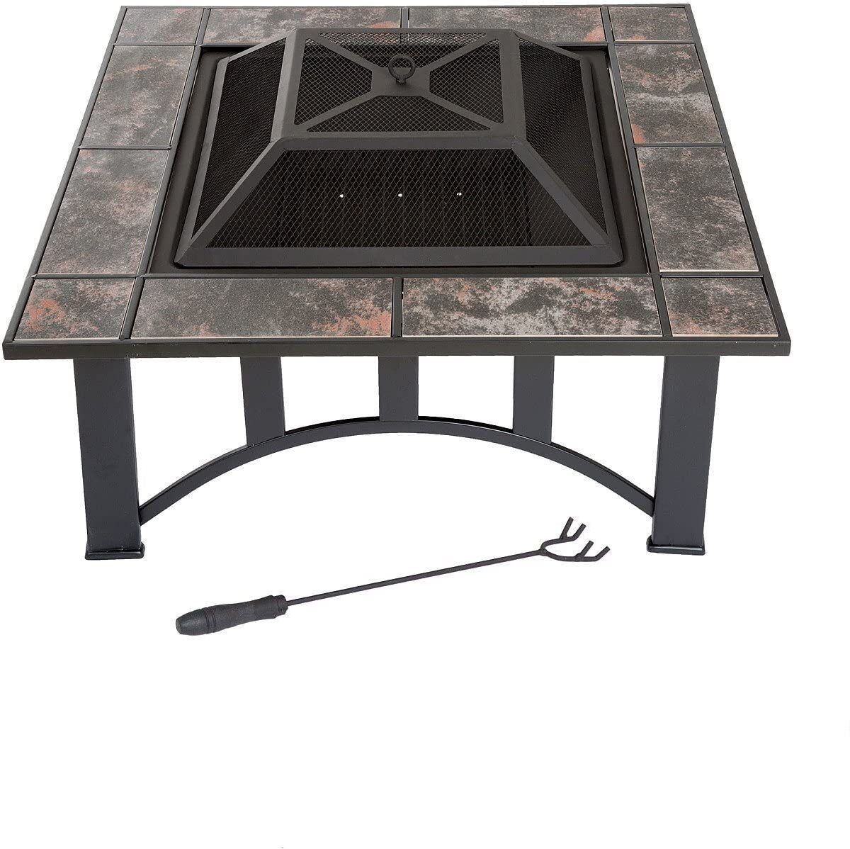 Log burner (outdoor heater) - 84 cm Log burner (outdoor heater) - 84 cm