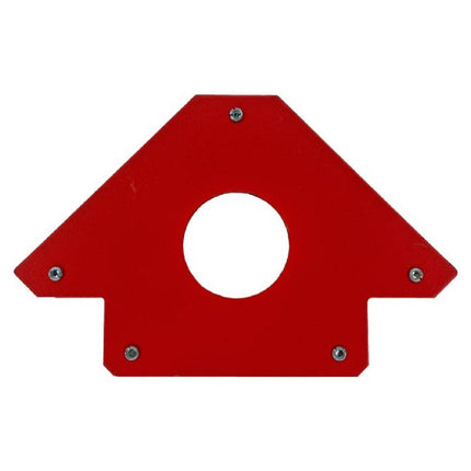 زاوية حديد مغناطيس 5 انش