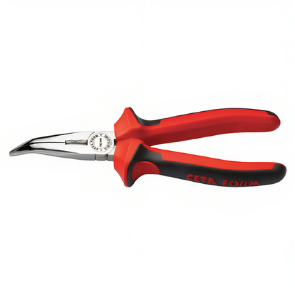 Setaform hooked pliers 160 mm 