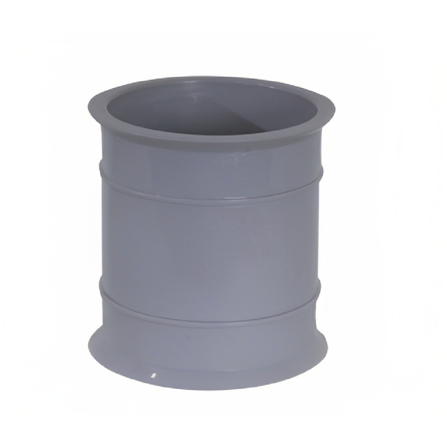 SOCKET COUPLING 3"