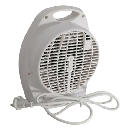Mega electric heater 2000 watts