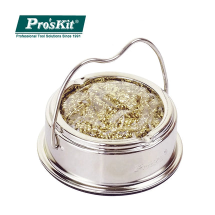 PROSKIT SOLDERING TIP CLEANER  SH-1025