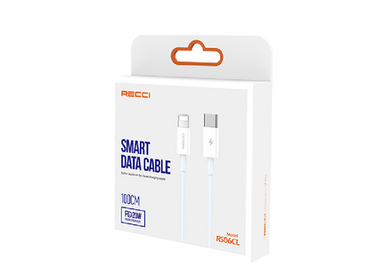 RECCI SMART DATA CABLE  