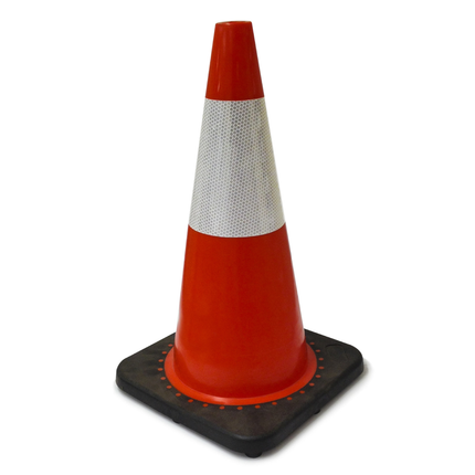 Warning funnel 45 cm