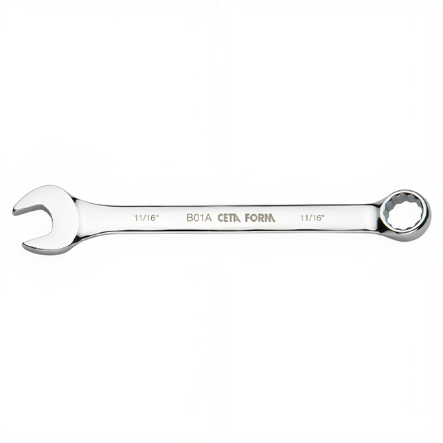 COMBINATION WRENCHES - SAE 5/8"